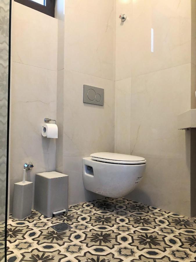 Appartamento House Marianthi Anthoula Sarti Esterno foto