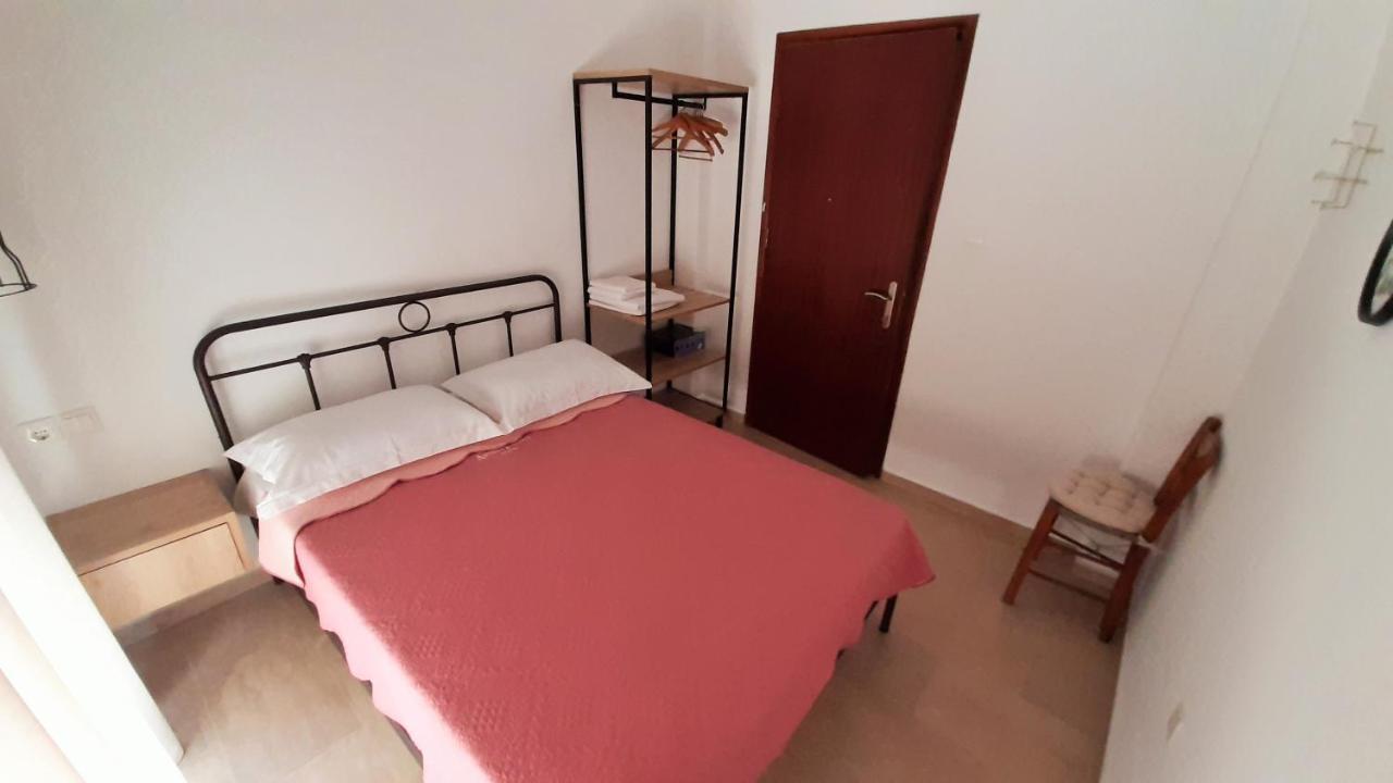 Appartamento House Marianthi Anthoula Sarti Esterno foto