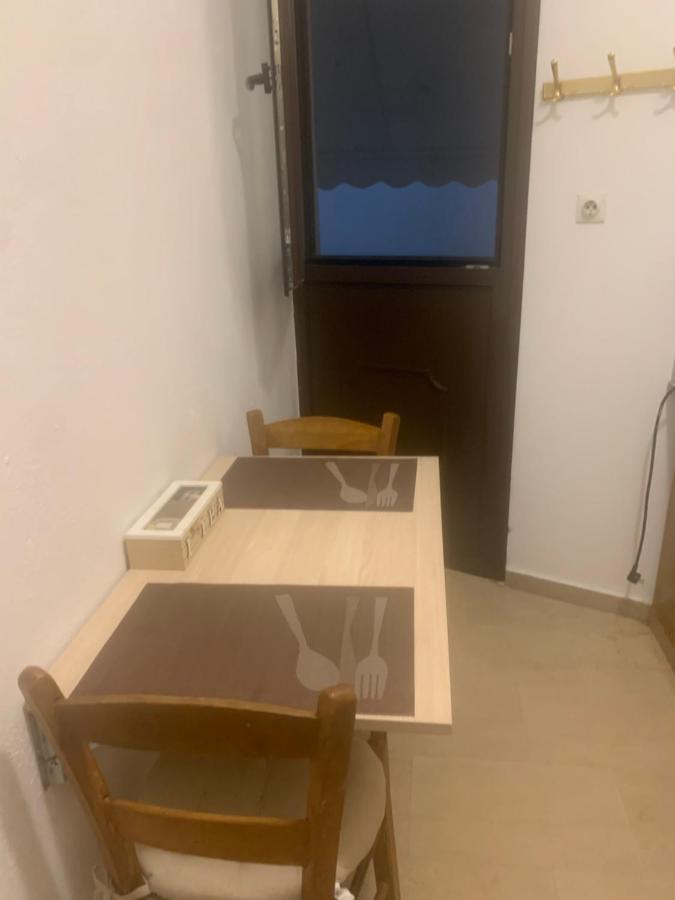 Appartamento House Marianthi Anthoula Sarti Esterno foto