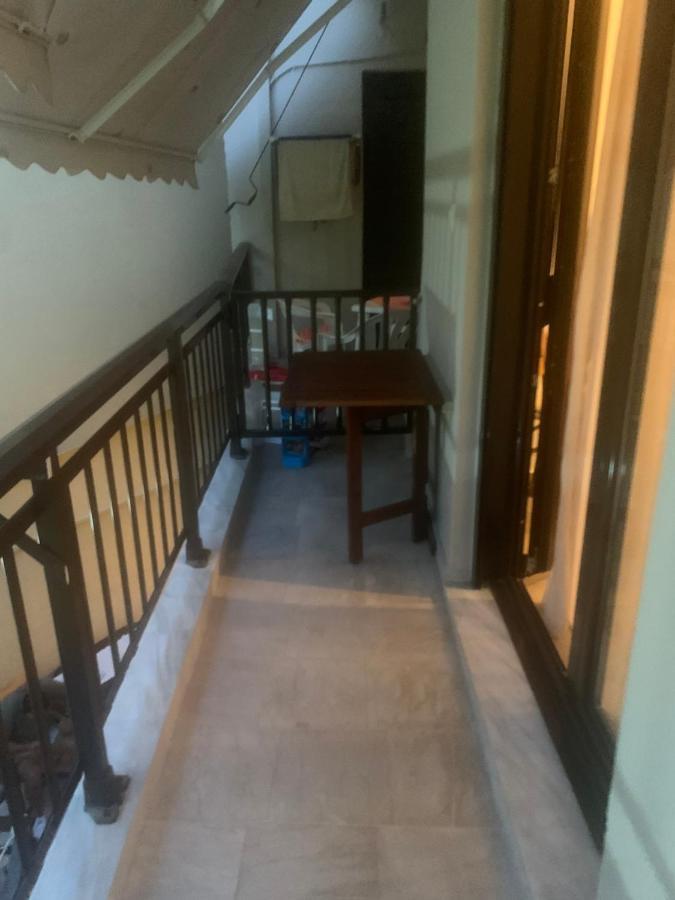 Appartamento House Marianthi Anthoula Sarti Esterno foto